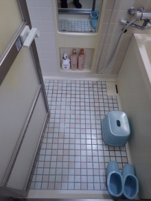 LIXIL　リノビオV　1216にお取替え